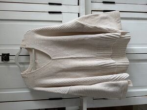 Free People Knit Sweater